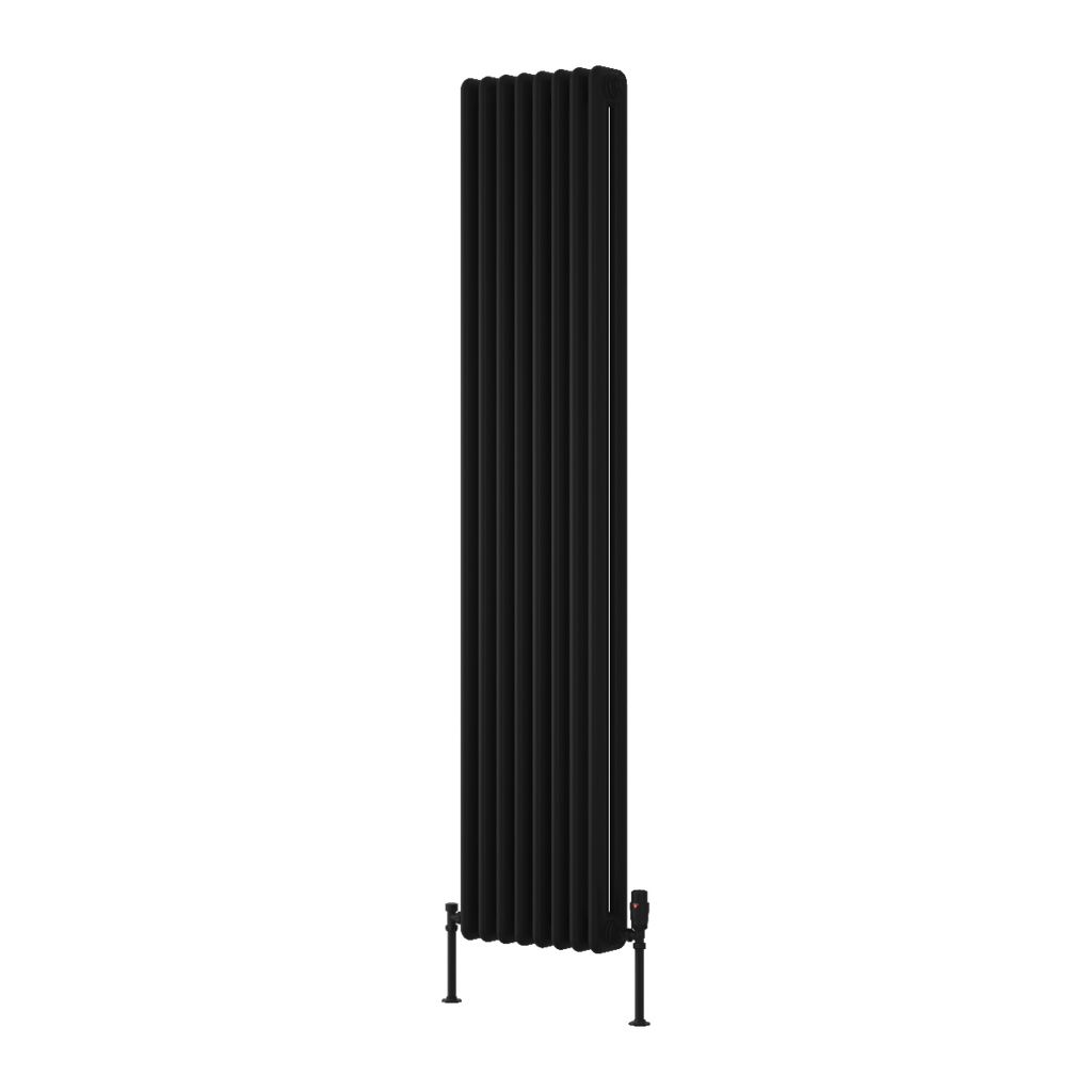 RNA1832 - Hedingham Vertical 1800x375 Black image