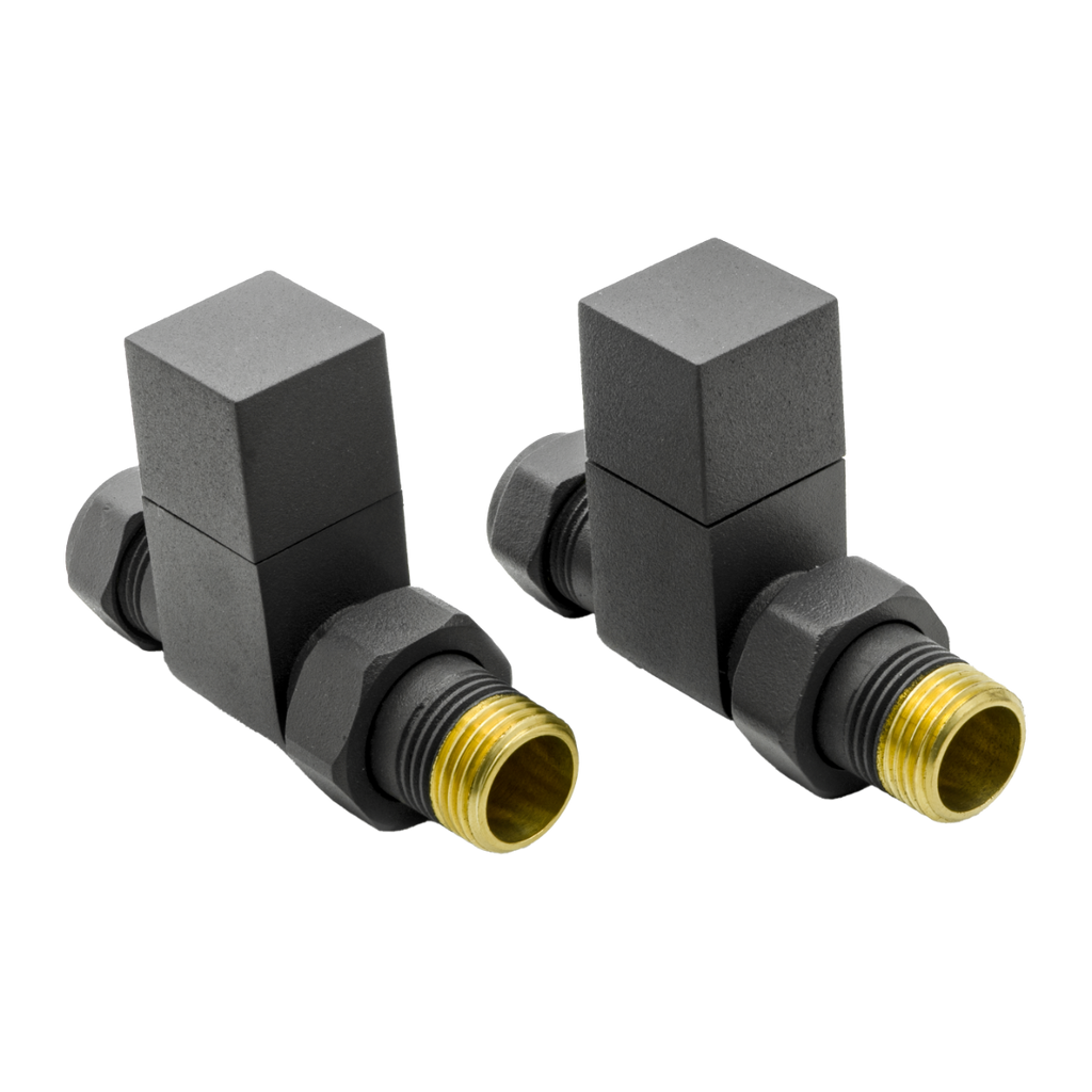 RNA2632 - Loge Straight Valves Anthracite image