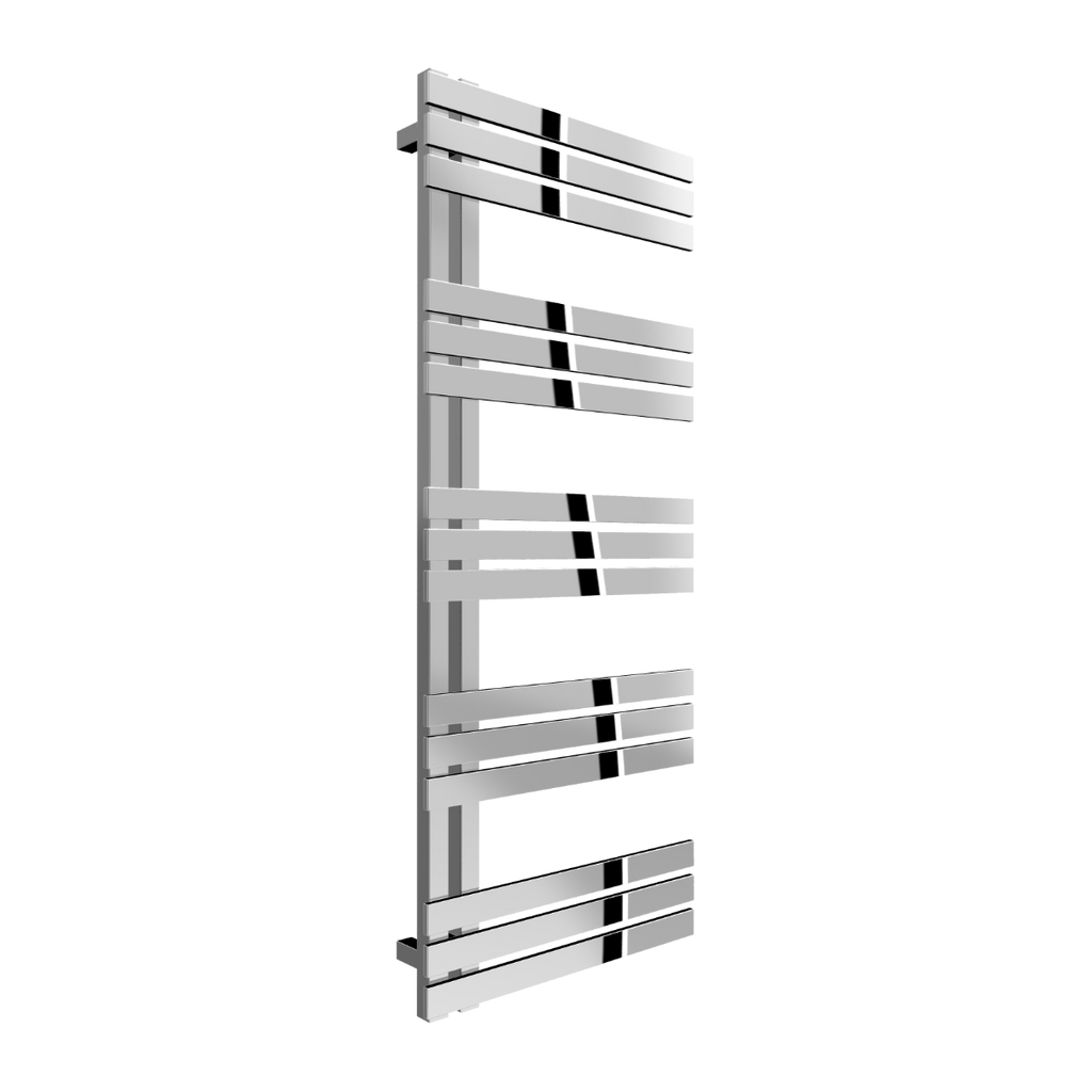 RNA2541 - Lovere 1230x500 Polished Stainless Steel image
