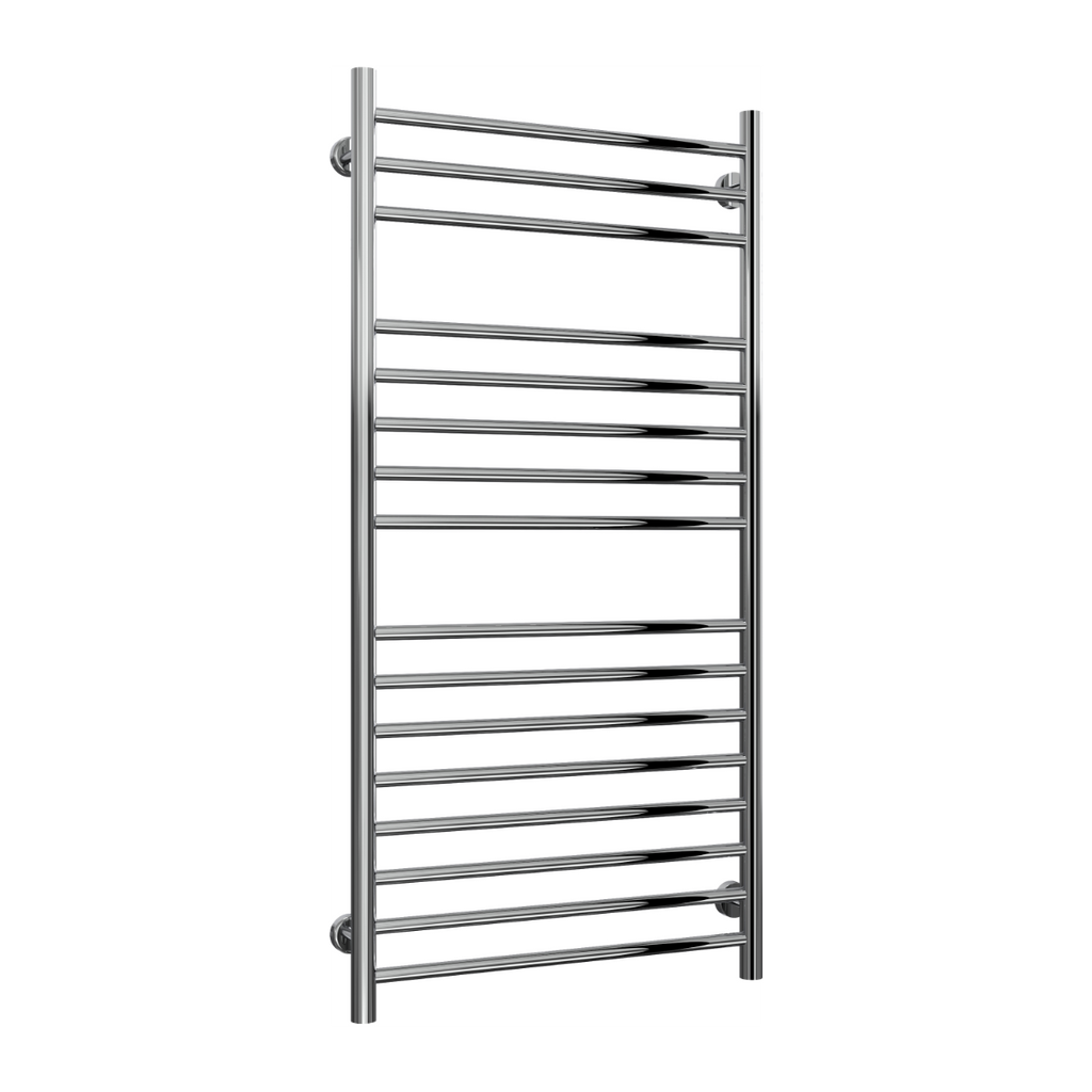 RNA2550 - Luna 1200x600 Polished Stainless Steel image