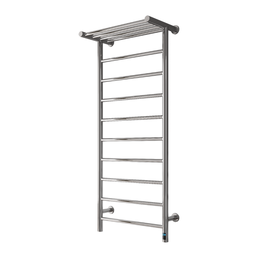 RNA2557 - Maira 1190x500 Polished Stainless Steel image
