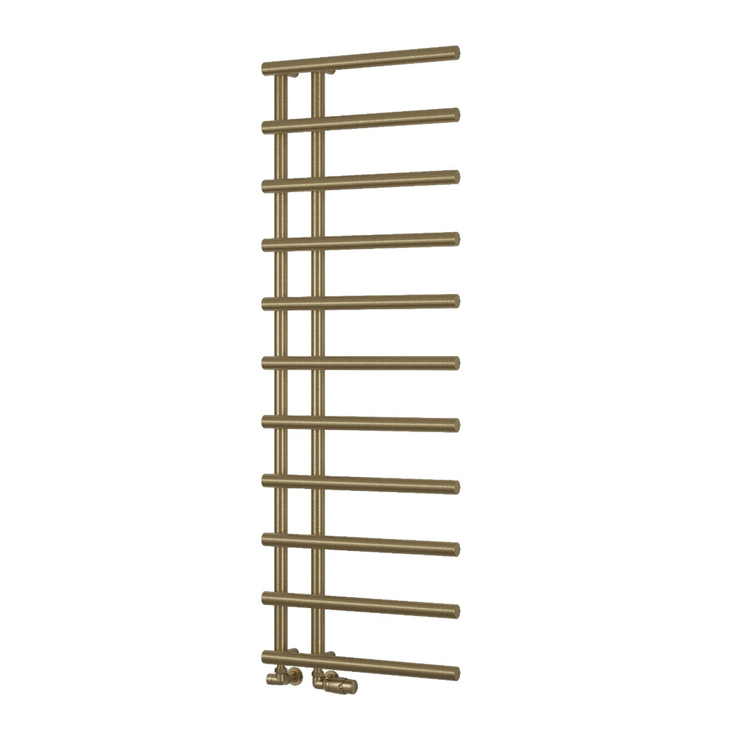 RNA1863 - Matera 1412x500 Brushed Brass image