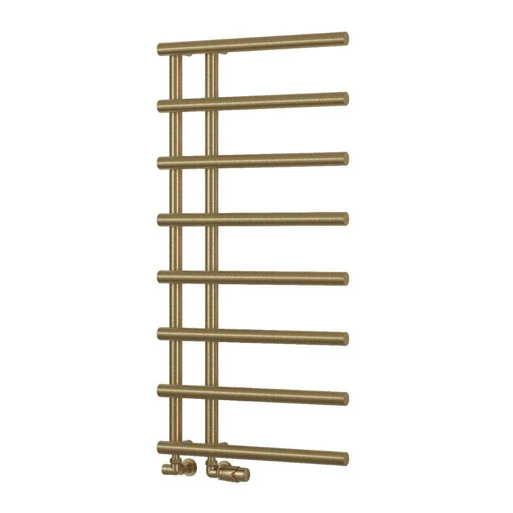 RNA1859 - Matera 998x500 Brushed Brass image
