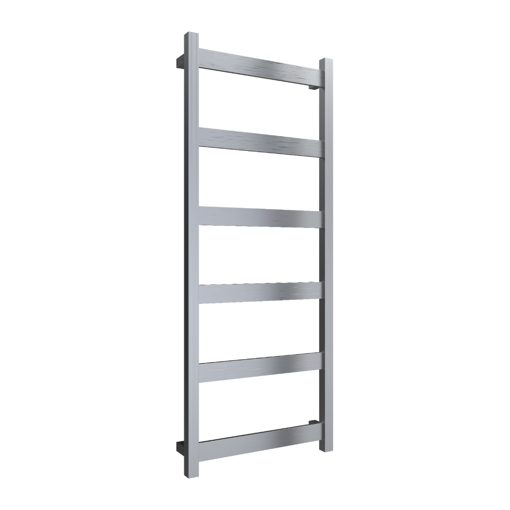 RNA2560 - Mina 1170x480 Brushed Stainless Steel image