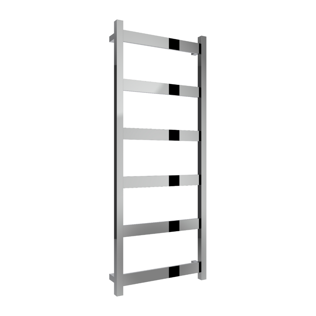 RNA2561 - Mina 1170x480 Polished Stainless Steel image