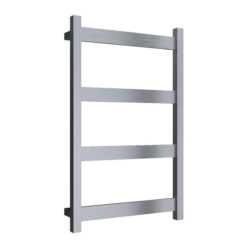 RNA2558 - Mina 750x480 Brushed Stainless Steel image