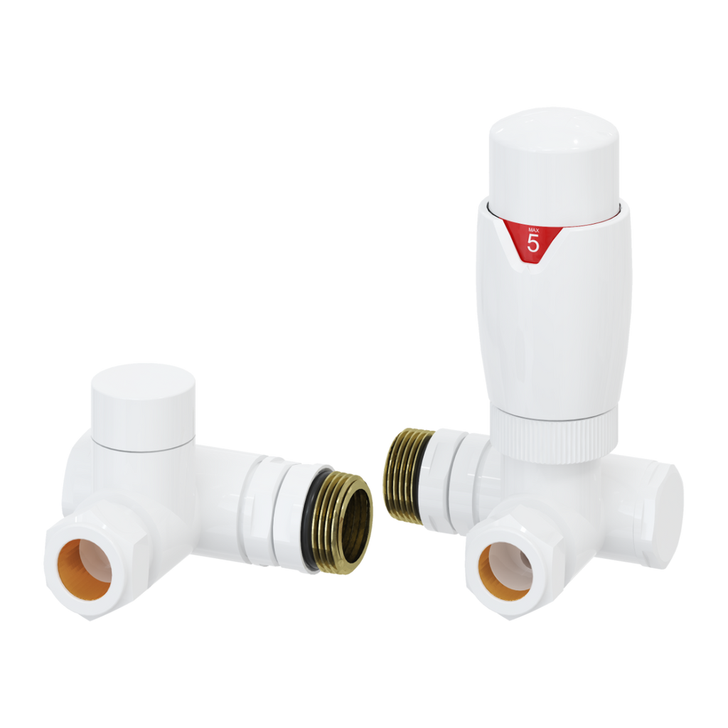 RNA2652 - Modal TRV Dual Fuel Corner Valves White image