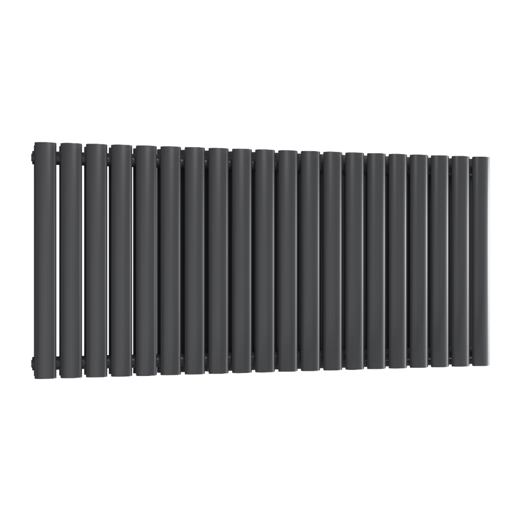 RNA1902 - Neva Horizontal Double 550x1180 Anthracite image