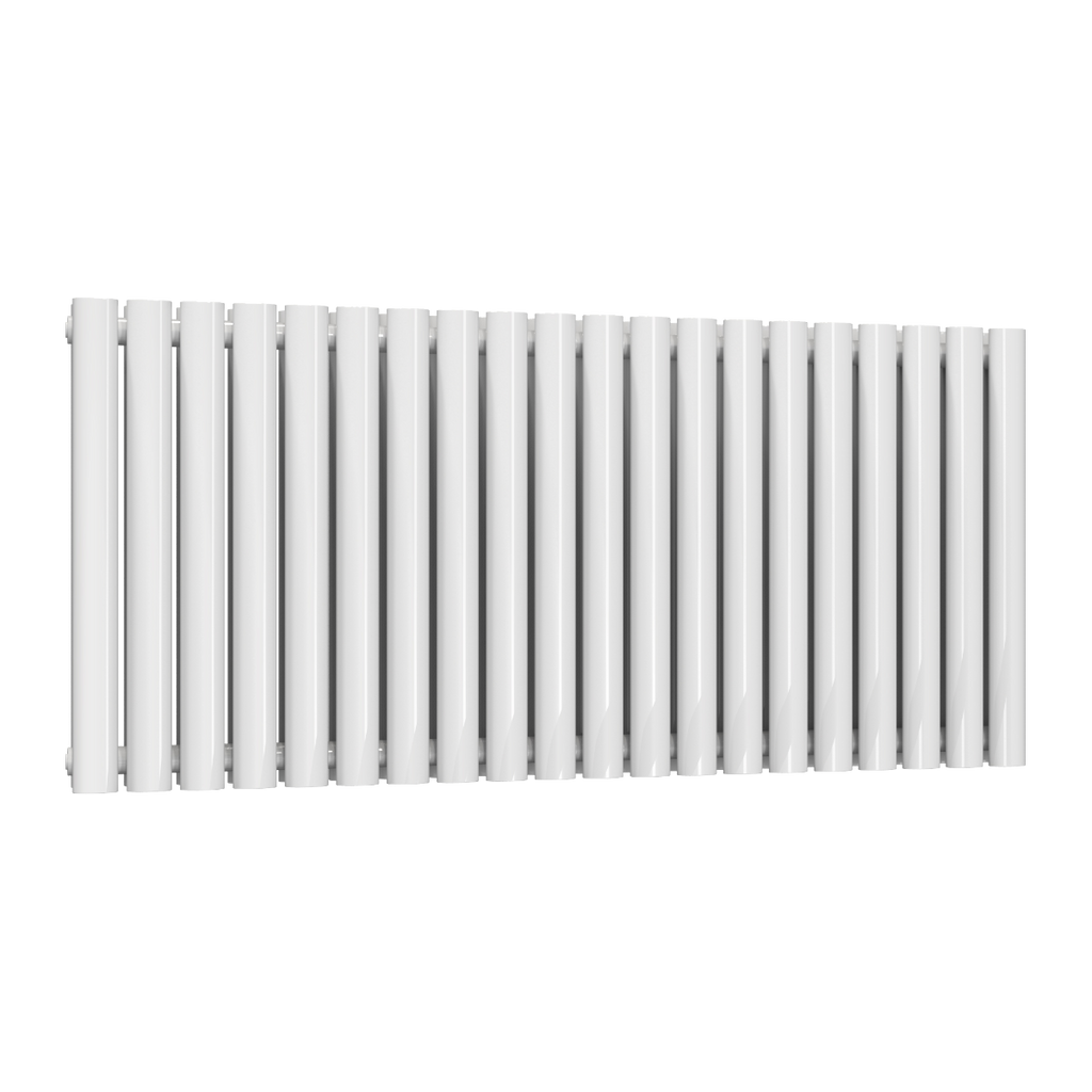 RNA1890 - Neva Horizontal Double 550x1180 White image