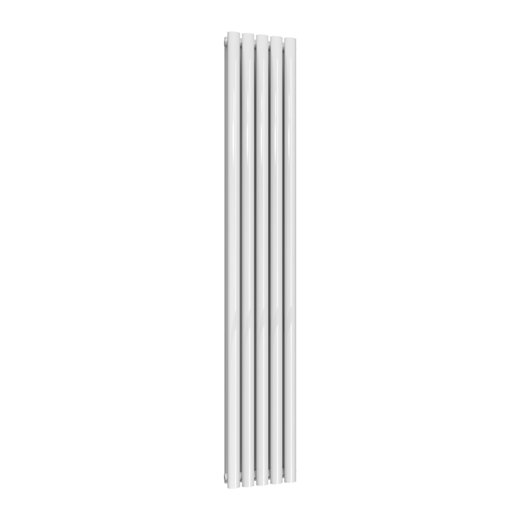 RNA1959 - Neva Vertical Double 1800x295 White image