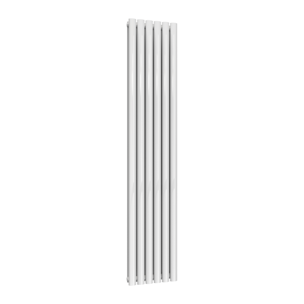 RNA1963 - Neva Vertical Double 1800x354 White image