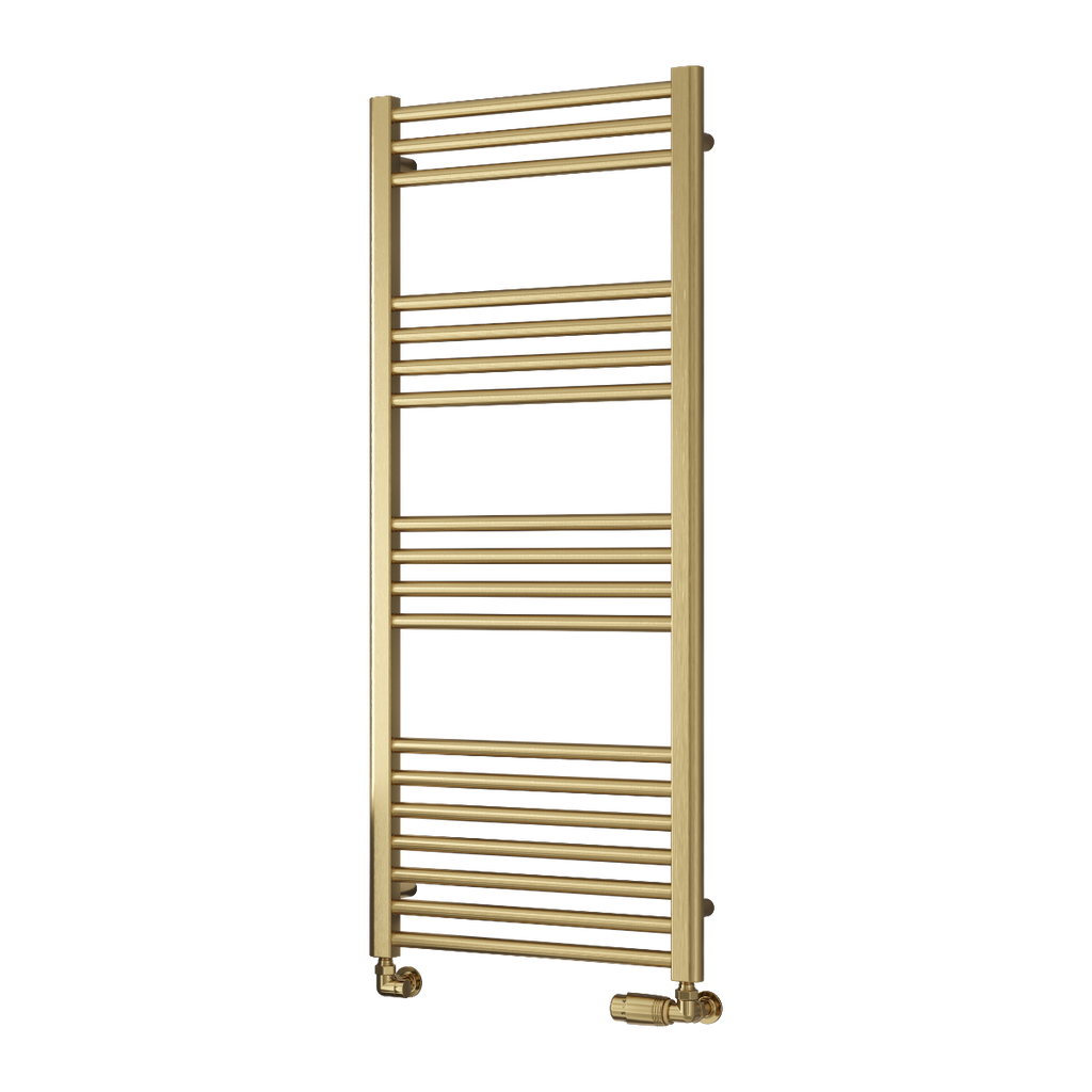 RNA2036 - Ottone 1200x500 Brushed Brass image