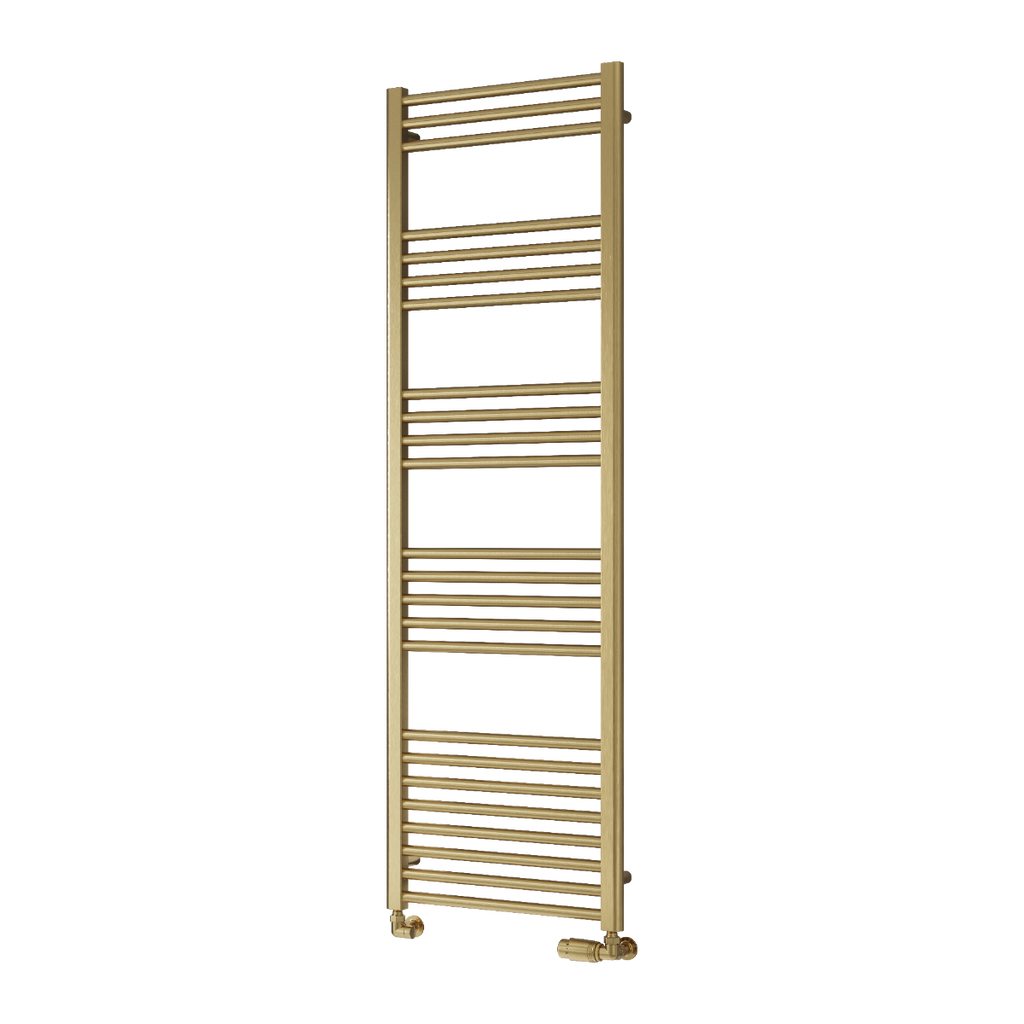 RNA2040 - Ottone 1600x500 Brushed Brass image