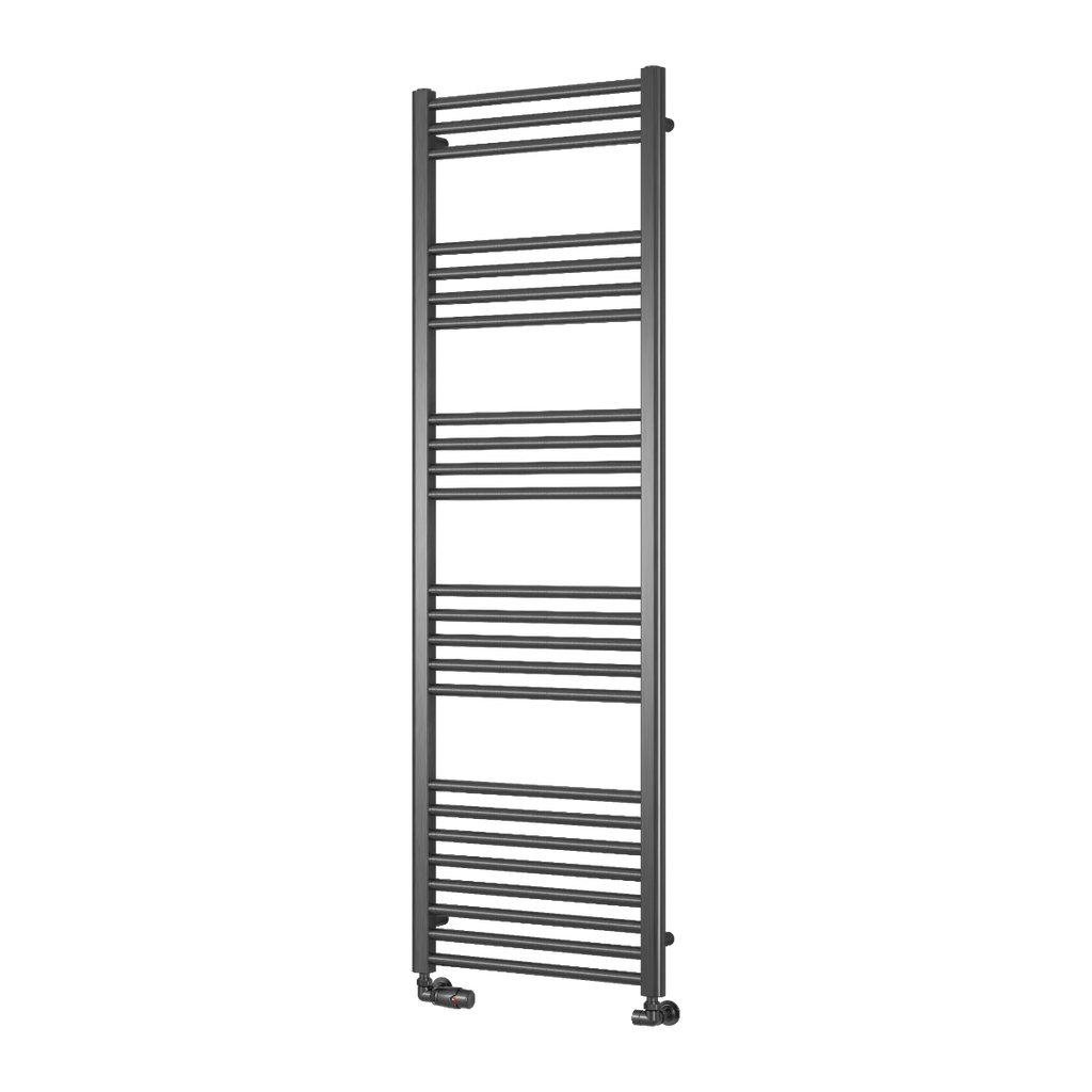 RNA2041 - Ottone 1600x500 Brushed Gun Metal image