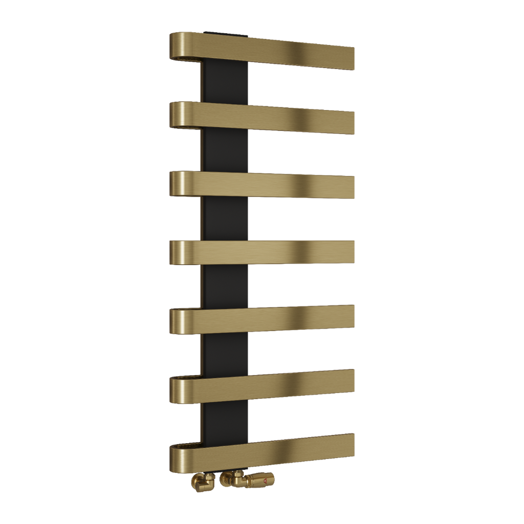 RNA2049 - Panaro 1100x500 Brushed Brass image