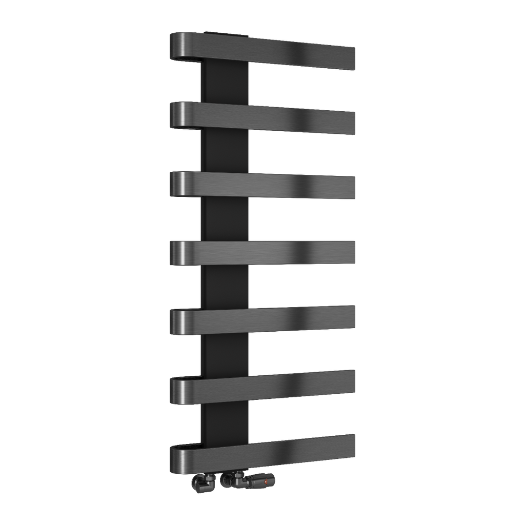 RNA2050 - Panaro 1100x500 Brushed Gun Metal image