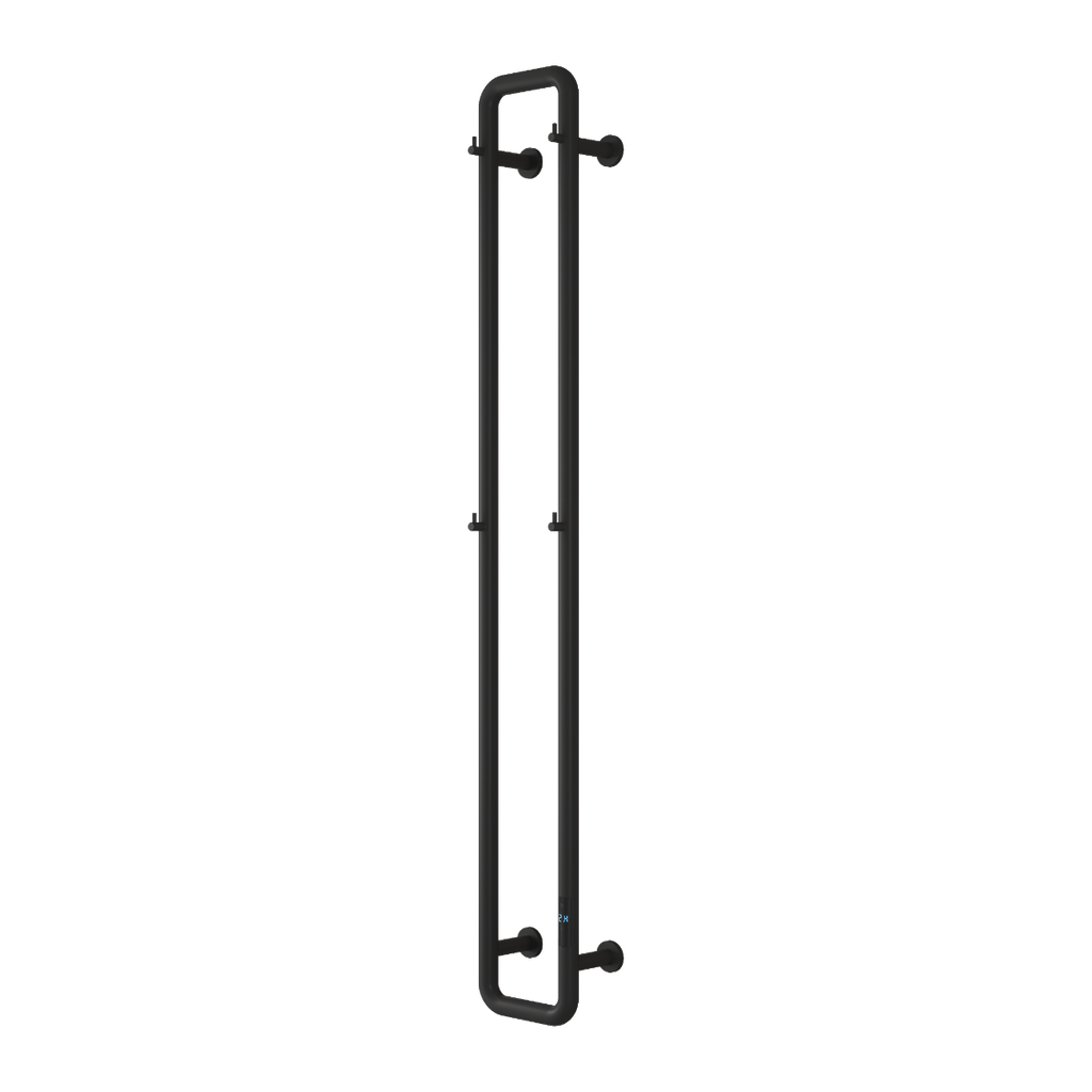 RNA2568 - Pelmo 1500x200 Matt Black image