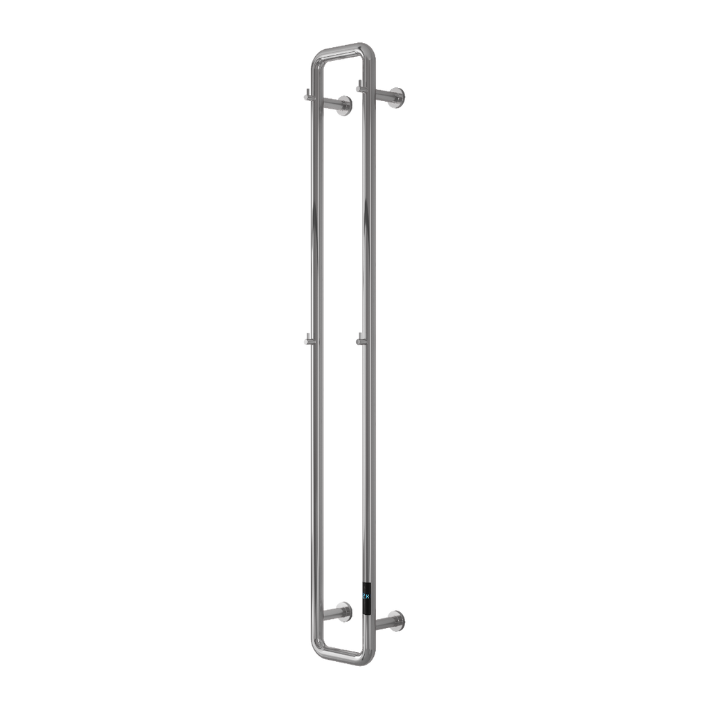 RNA2569 - Pelmo 1500x200 Polished Stainless Steel image