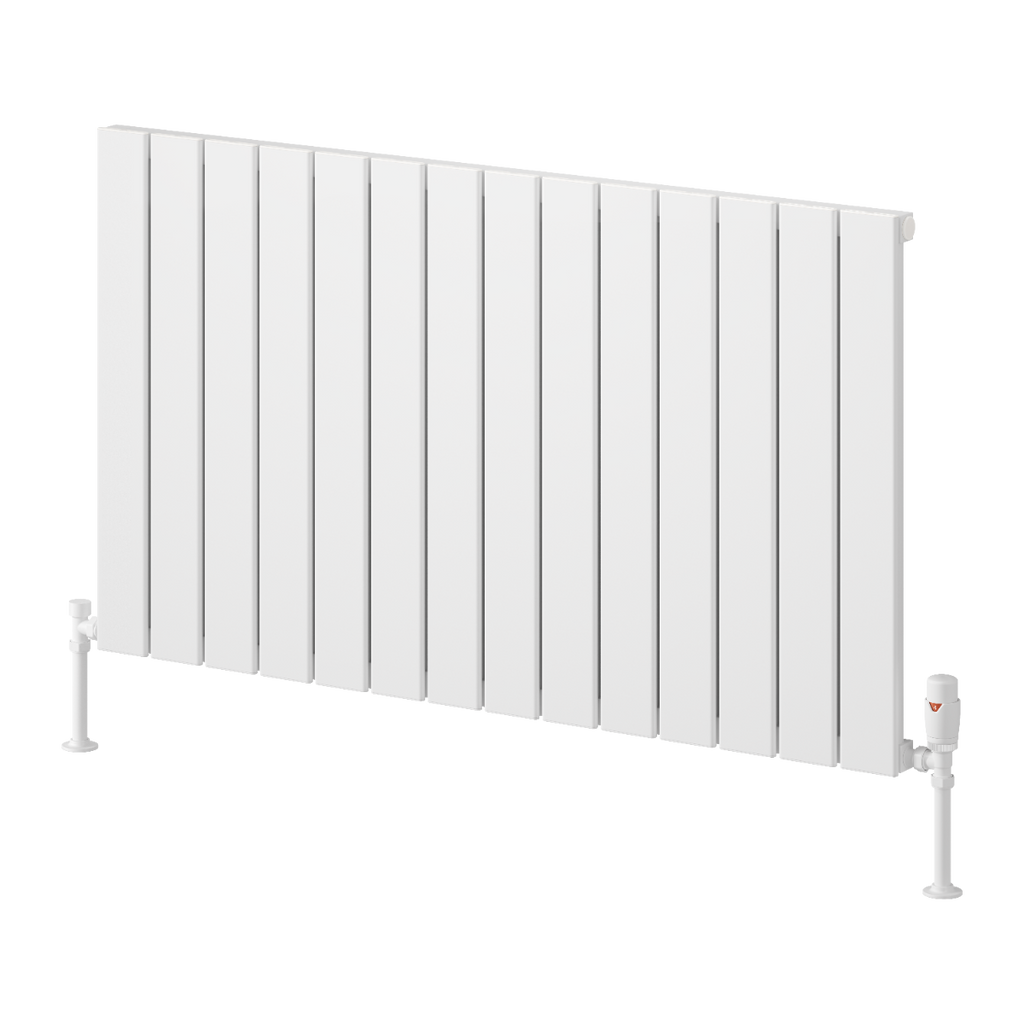 RNA2374 - Piatto Horizontal Single 600x1045 White image