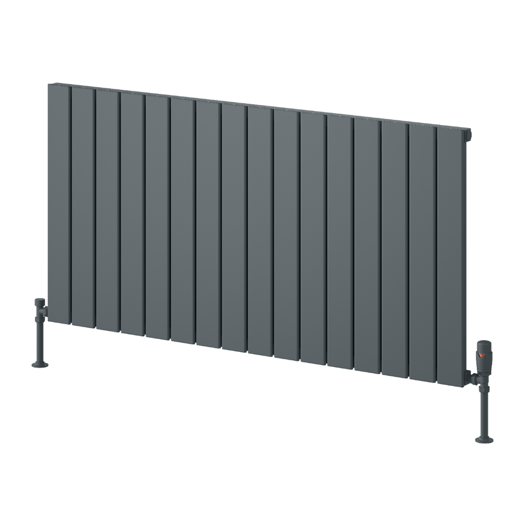 RNA2388 - Piatto Horizontal Single 600x1195 Anthracite image