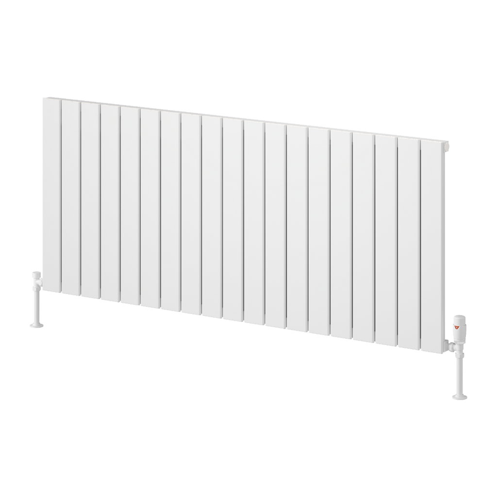 RNA2376 - Piatto Horizontal Single 600x1420 White image