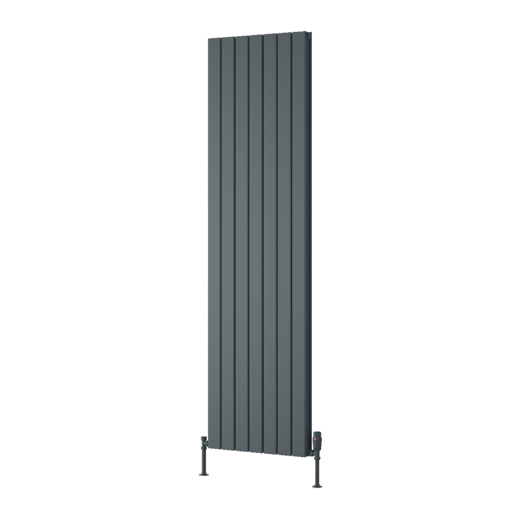 RNA2431 - Piatto Vertical Double 1800x520 Anthracite image