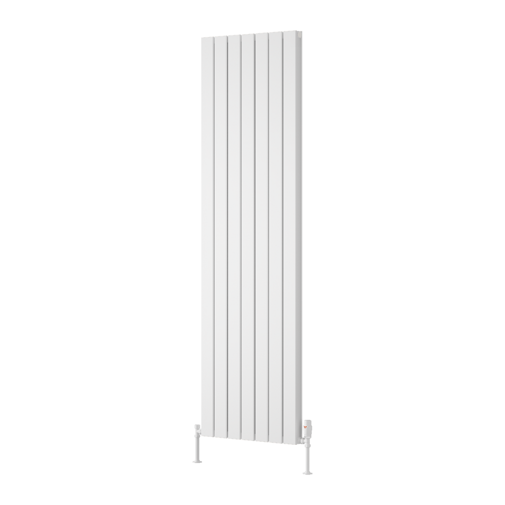 RNA2430 - Piatto Vertical Double 1800x520 White image