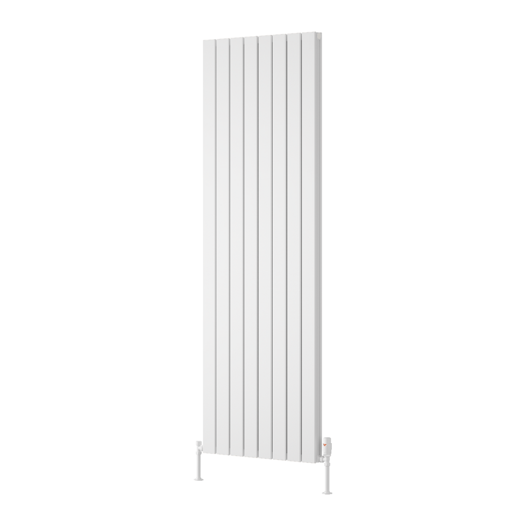 RNA2423 - Piatto Vertical Double 1800x595 White image