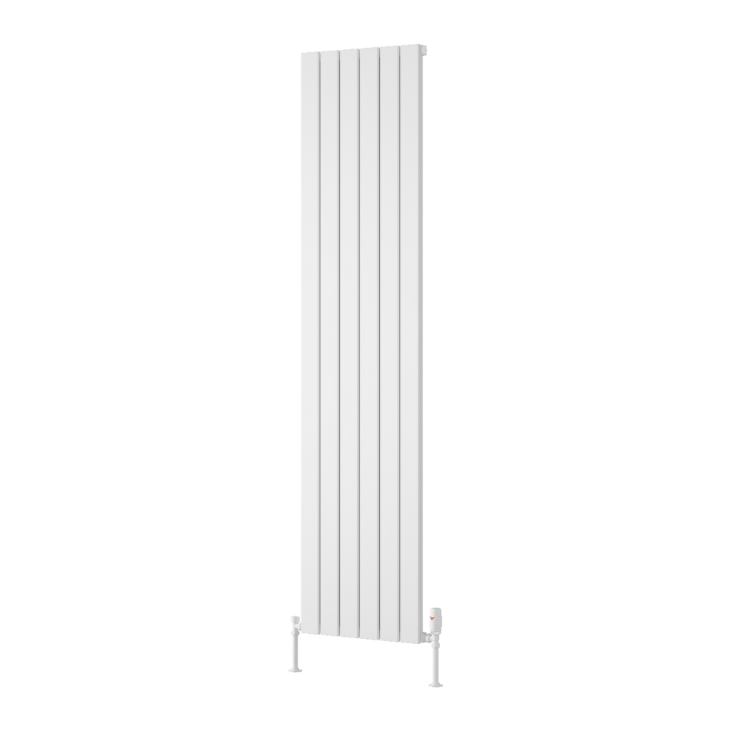 RNA2408 - Piatto Vertical Single 1800x445 White image