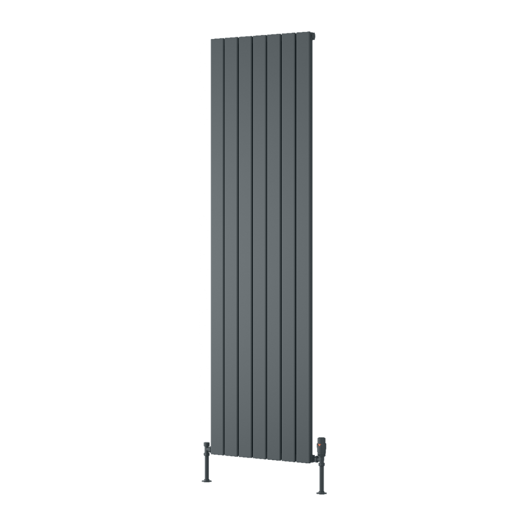 RNA2411 - Piatto Vertical Single 1800x520 Anthracite image