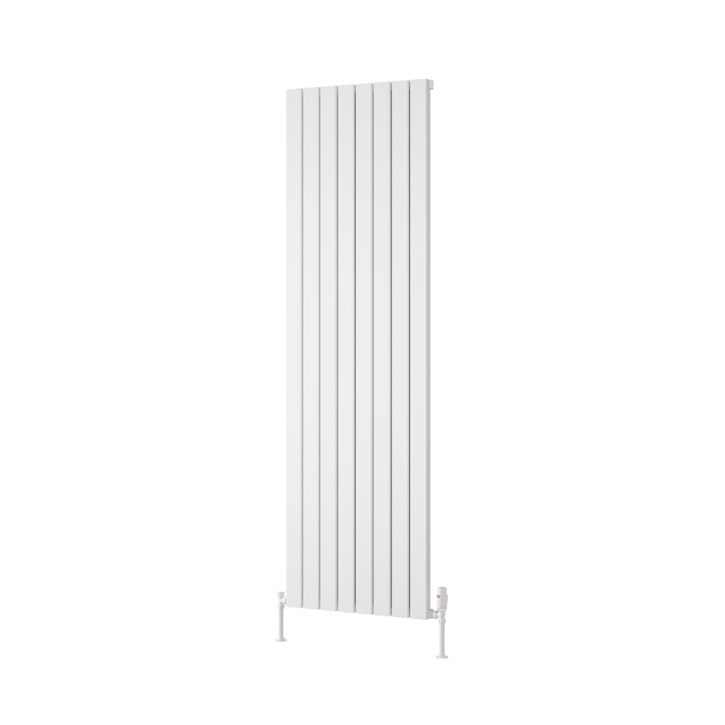 RNA2412 - Piatto Vertical Single 1800x595 White image