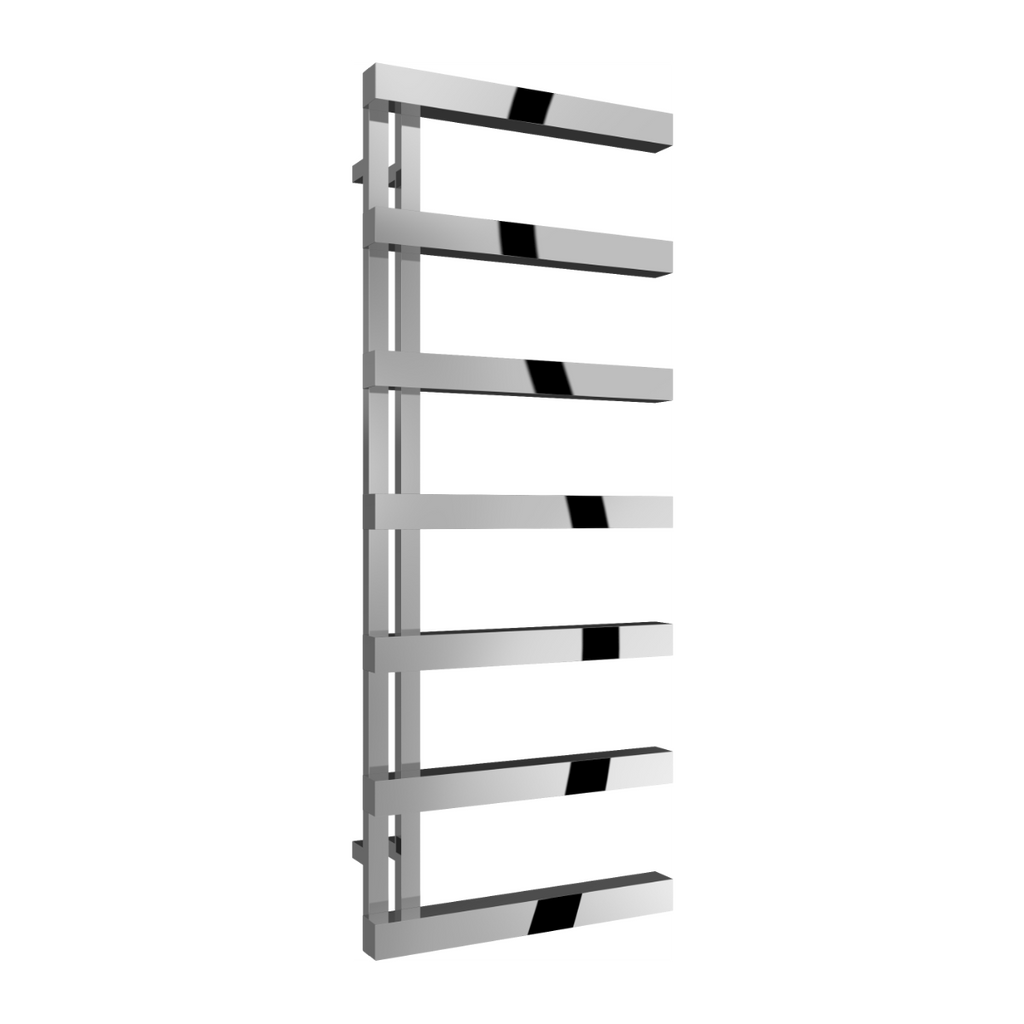 RNA2571 - Piazza 1270x500 Polished Stainless Steel image