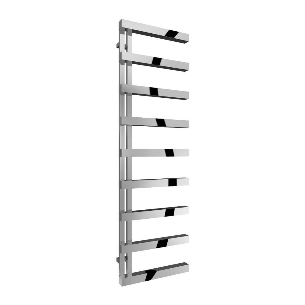 RNA2572 - Piazza 1670x500 Polished Stainless Steel image