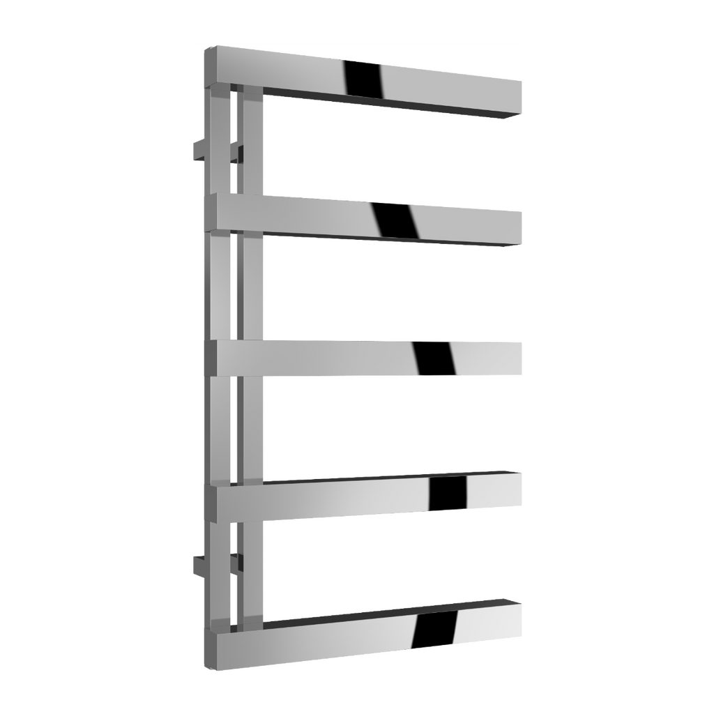 RNA2570 - Piazza 870x500 Polished Stainless Steel image