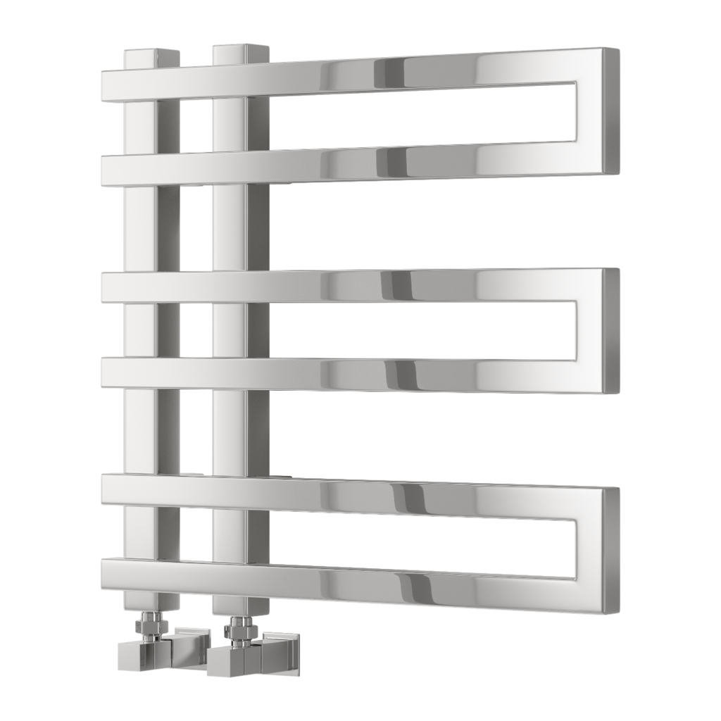 RNA2060 - Pietra 530x530 Chrome image