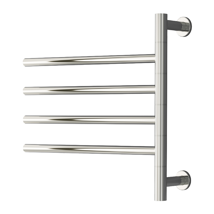 RNA2573 - Rance 455x500 Polished Stainless Steel image