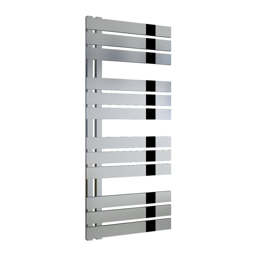 RNA2575 - Ricadi 1140x500 Polished Stainless Steel image