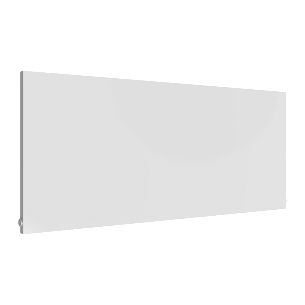 RNA2134 - Slimline Horizontal 600x1400 White image