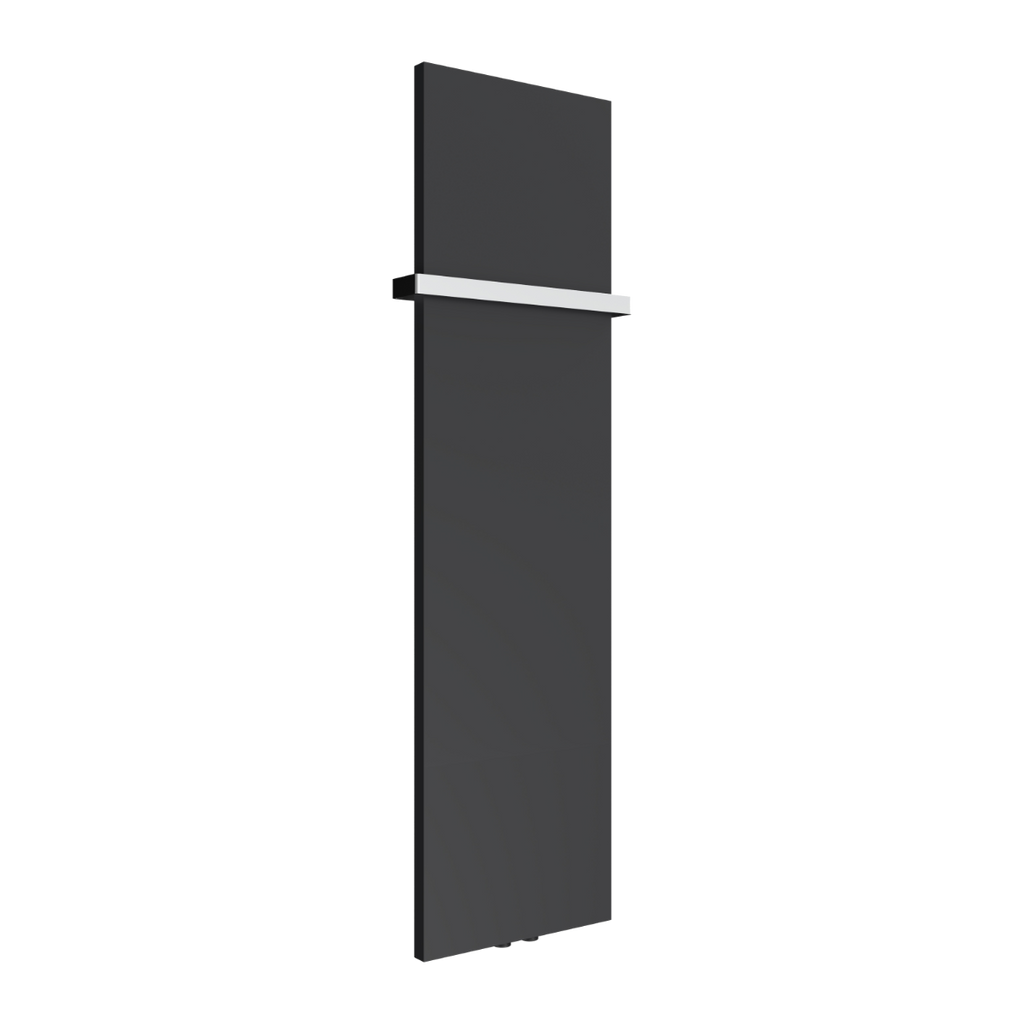 RNA2149 - Slimline Vertical 1470x400 Anthracite image
