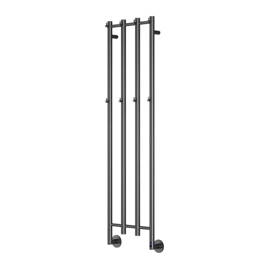 RNA2581 - Solara 1500x400 Gun Metal image