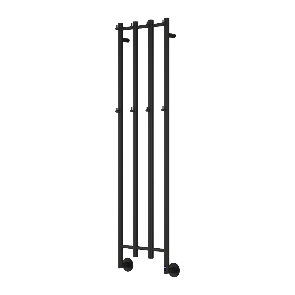 RNA2582 - Solara 1500x400 Matt Black image