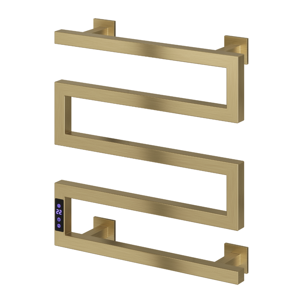 RNA2593 - Vispa 510x500 Brushed Brass image
