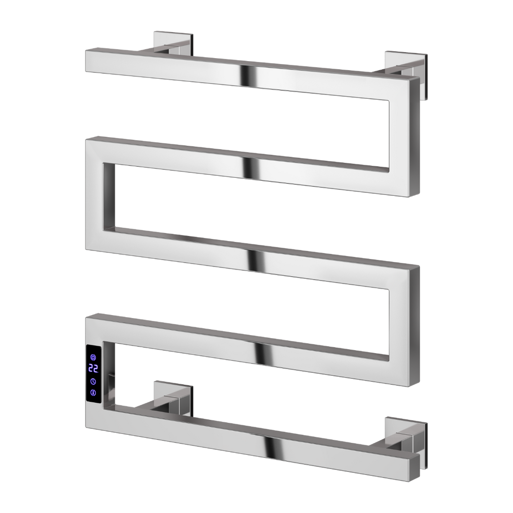 RNA2596 - Vispa 510x500 Polished Stainless Steel image