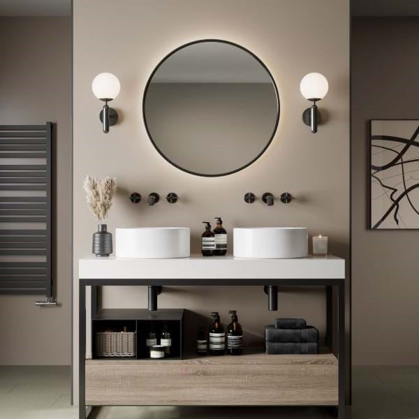 MP0750PU9110 - Pure Panel - Taupe Grey (0750) - Unlipped - 2700x1200x11mm - FSC Mix 70% image